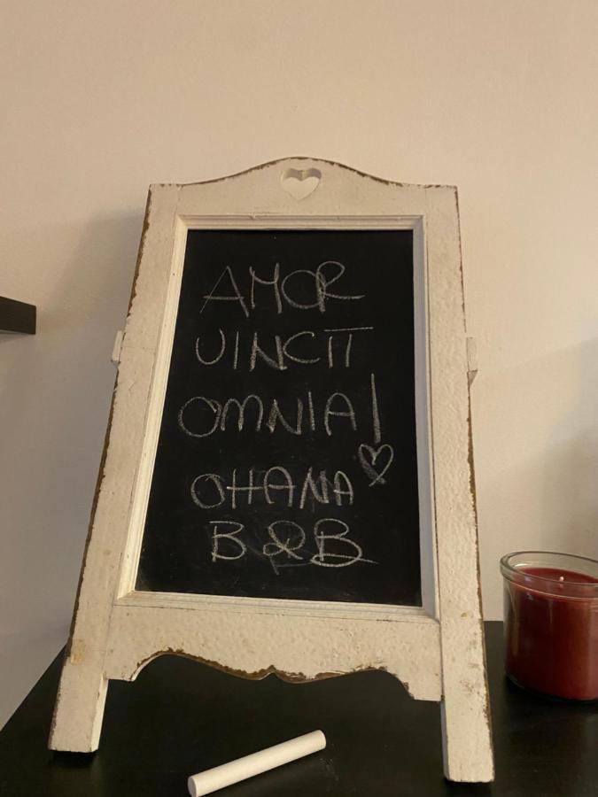 Ohana Bnb เจนัว ภายนอก รูปภาพ