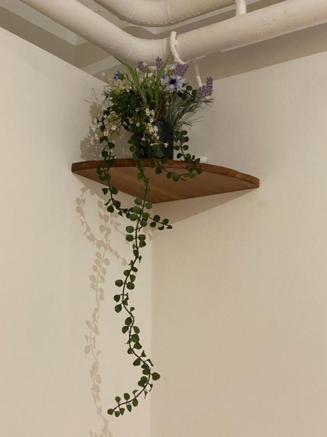 Ohana Bnb เจนัว ภายนอก รูปภาพ