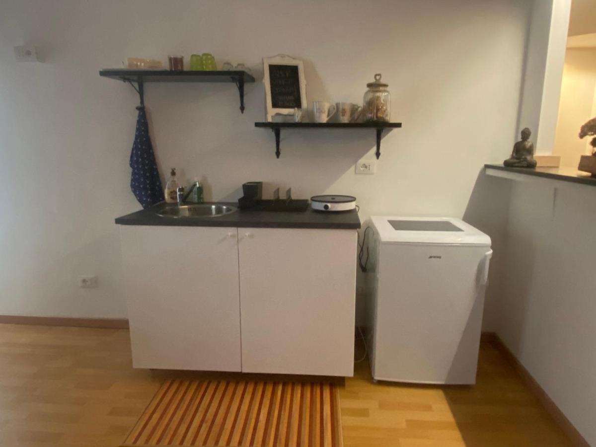 Ohana Bnb เจนัว ภายนอก รูปภาพ