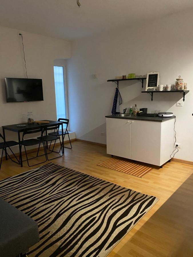 Ohana Bnb เจนัว ภายนอก รูปภาพ