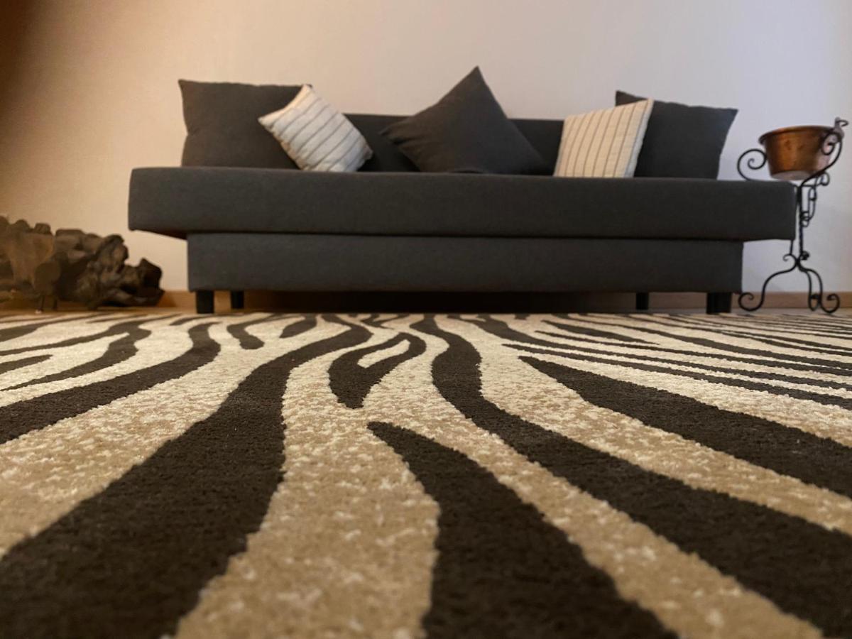 Ohana Bnb เจนัว ภายนอก รูปภาพ